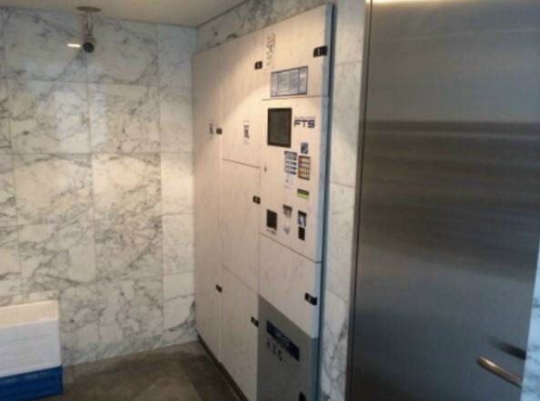 物件内観写真13　(★《見学予約受け付け中》設備充実のハイグレード賃貸マンション)