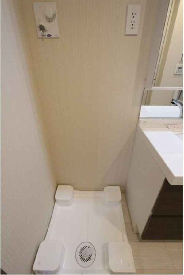 建物設備(別号室参照)