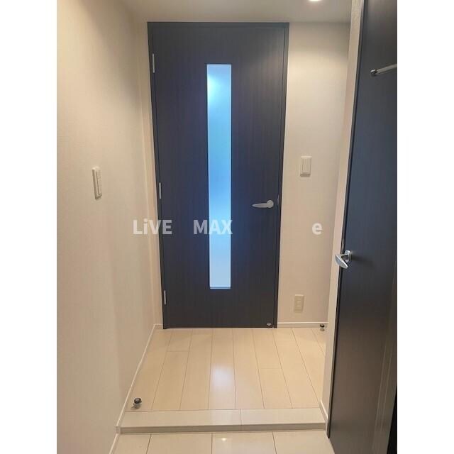 物件内観写真5　(別号室参考写真)