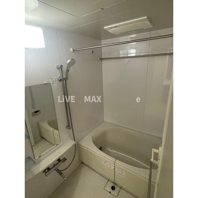 物件内観写真9　(別号室参考写真)