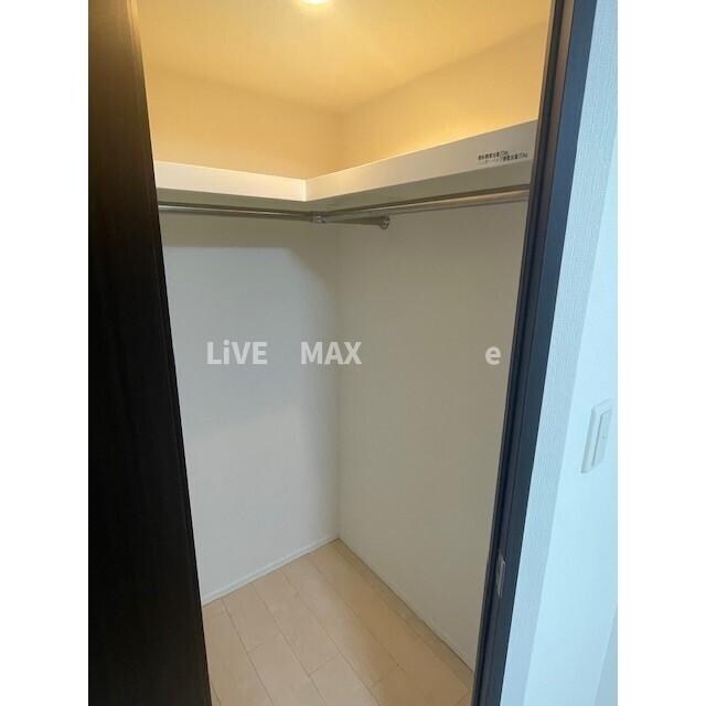 物件内観写真12　(別号室参考写真)