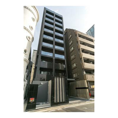 物件外観写真1　(★《見学予約受け付け中》・設備充実マンション★)