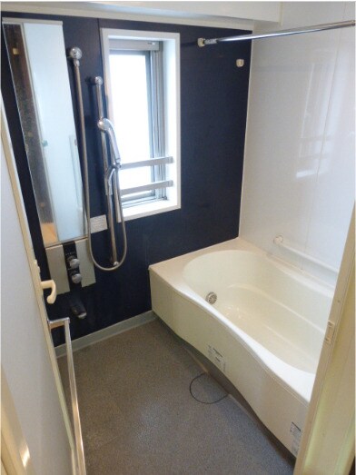 物件内観写真7　(別号室参考写真)