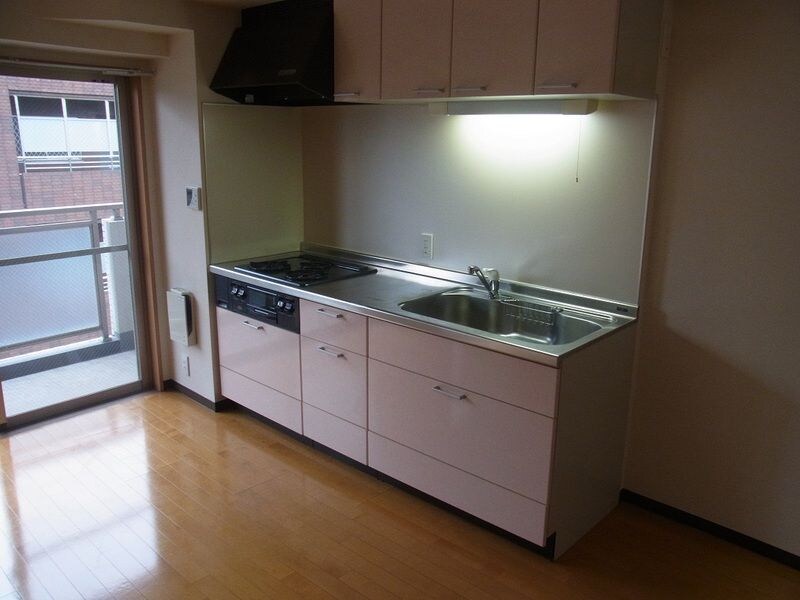 物件内観写真11　