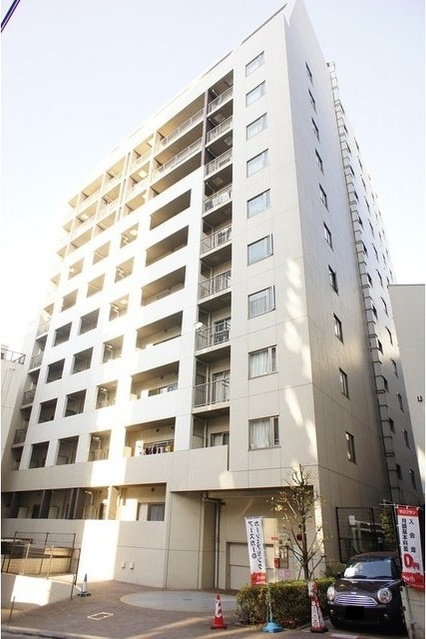 TKフラッツ渋谷