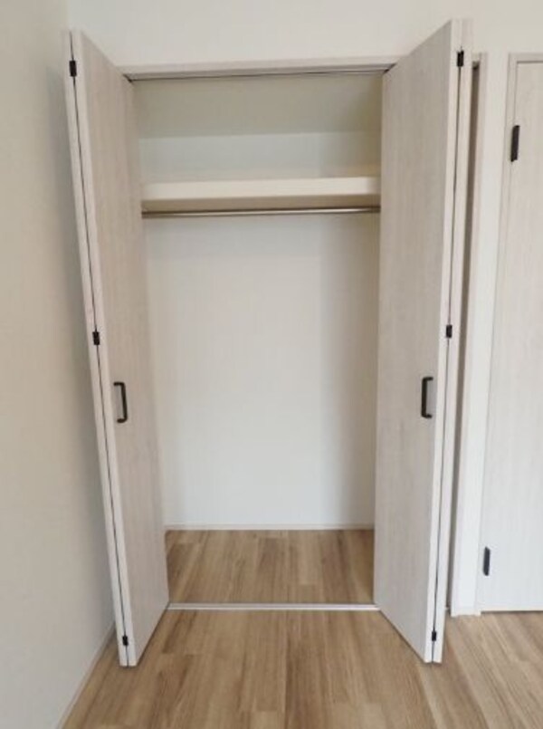 収納(別号室参考写真)