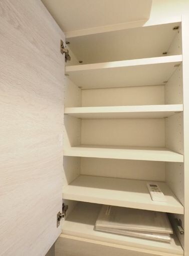 物件内観写真11　(別号室参考写真)