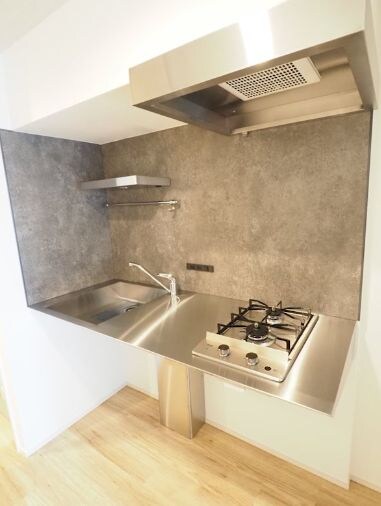 物件内観写真18　(別号室参考写真)