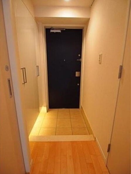 物件内観写真5　(別号室参考写真)