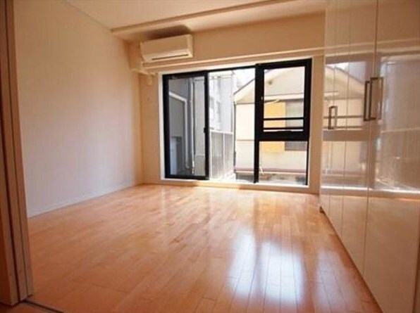 物件内観写真8　(別号室参考写真)