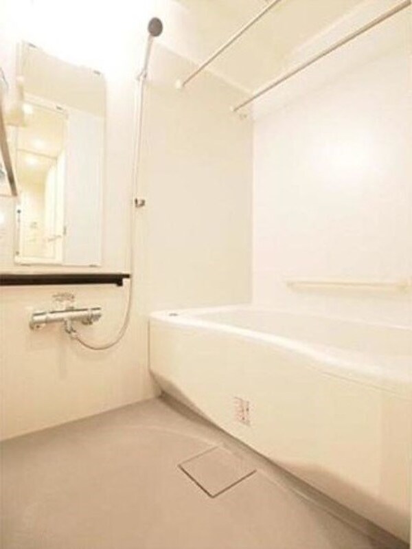 浴室(別号室参考写真)