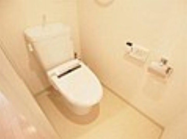 物件内観写真11　(別号室参考写真)