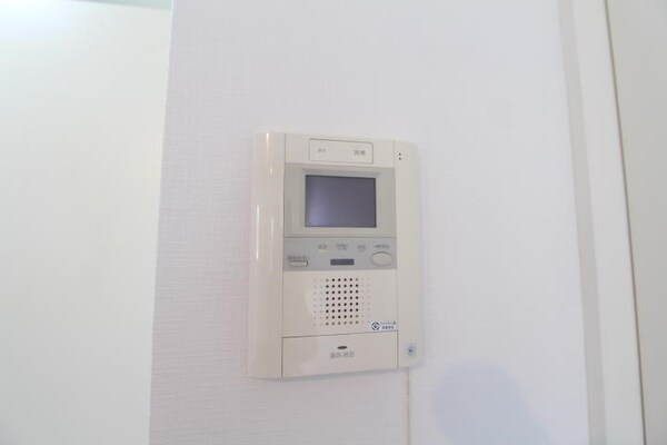 建物設備(別号室参考写真)