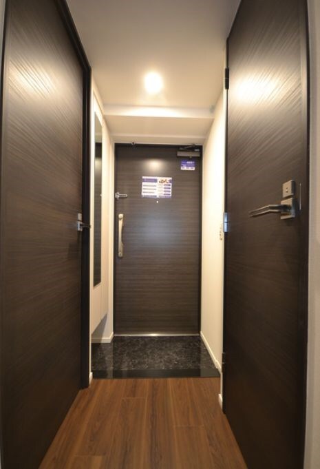 物件内観写真4　(別号室参考写真)