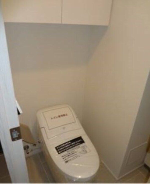 トイレ(別部屋参考写真)