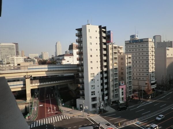 バルコニー(☆仲介手数料は全物件・賃料の半月分☆)