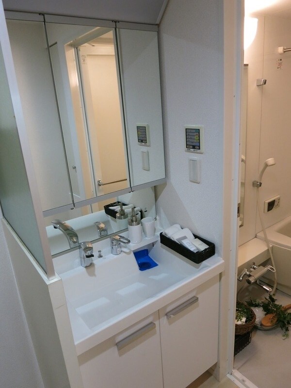 物件内観写真12　(モデルルーム)