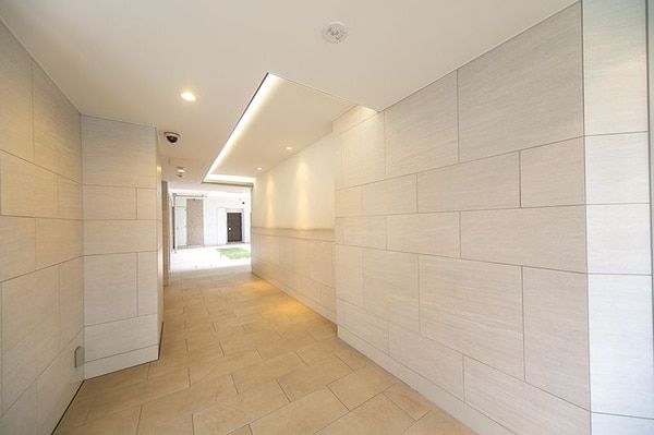 ロビー・ラウンジ