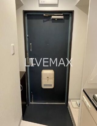 物件内観写真4　(別号室参考写真)