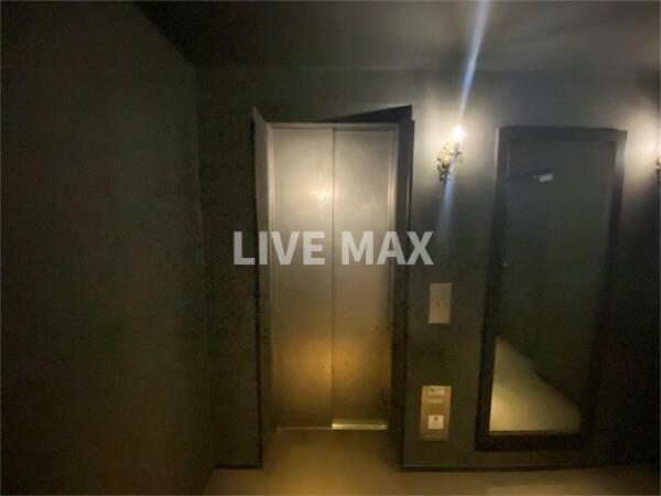 ロビー・ラウンジ