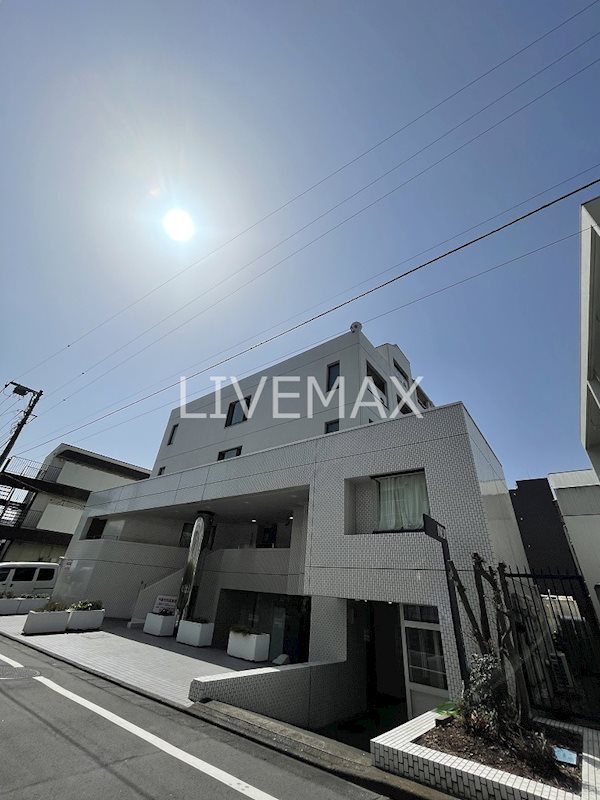 メゾン・ド・ノア明神町