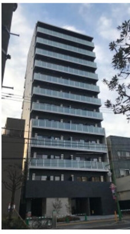 Ｓ−ＲＥＳＩＤＥＮＣＥ⻲⼾ｌｕｍｅ外観写真