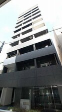ステージファースト駒沢