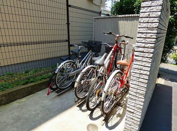 その他(★《見学予約受け付け中》設備充実のハイグレード賃貸マンション)