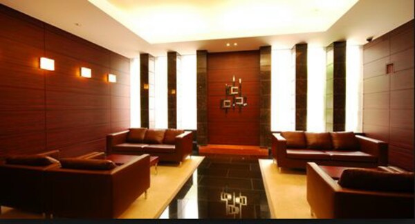 ロビー・ラウンジ(　★《見学予約受け付け中》設備充実のハイグレード賃貸マンショ)