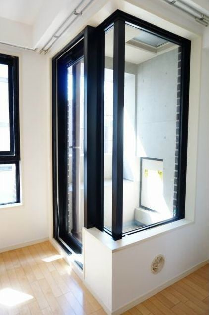 物件内観写真10　(　★《見学予約受け付け中》設備充実のハイグレード賃貸マンショ)