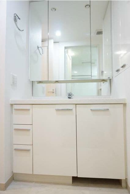 物件内観写真12　(　★《見学予約受け付け中》設備充実のハイグレード賃貸マンショ)