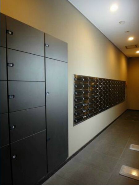 物件内観写真13　(　★《見学予約受け付け中》設備充実のハイグレード賃貸マンショ)