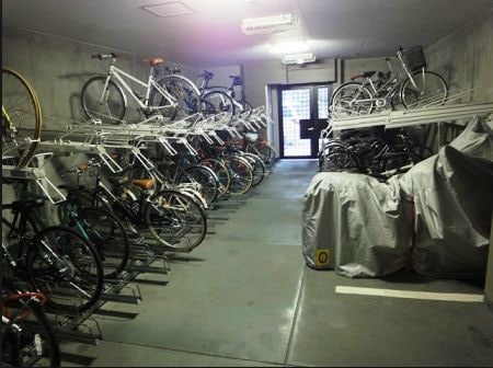 物件内観写真17　(　★《見学予約受け付け中》設備充実のハイグレード賃貸マンショ)