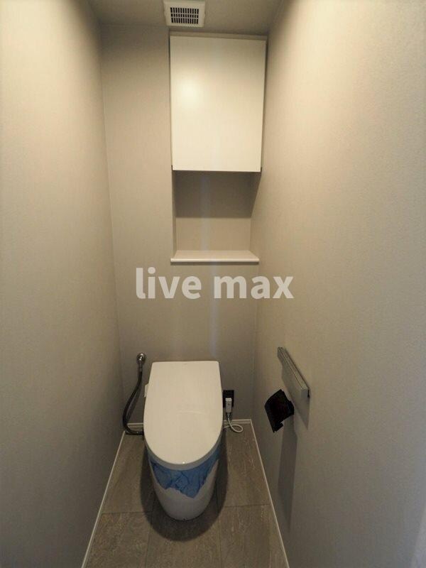 物件内観写真11　