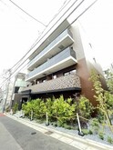 モナークマンション代々木Ⅰ