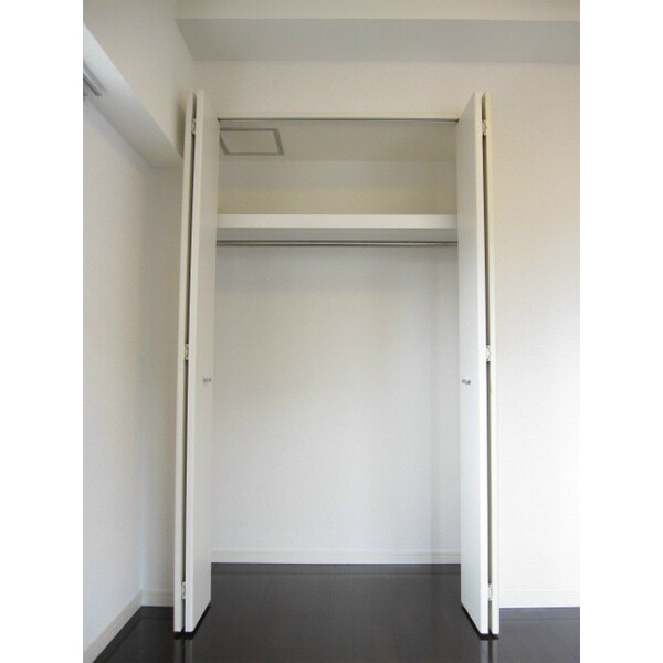 収納(★《見学予約受け付け中》★白金高輪駅徒歩4分のインターネット)