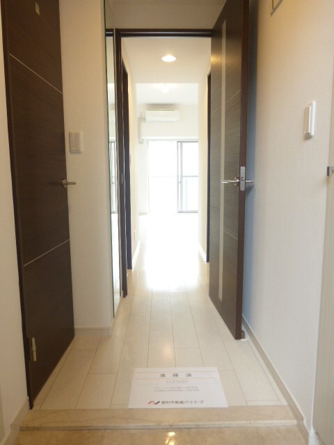 物件内観写真9　(《見学予約受け付け中》設備充実のハイグレード賃貸マンションで)