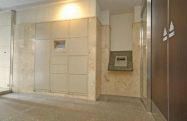 建物設備(★《見学予約受け付け中》設備充実のハイグレード賃貸マンション)