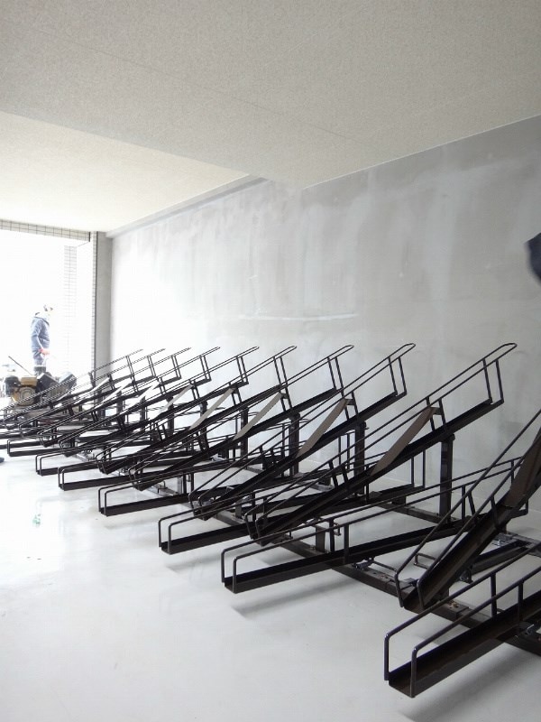 建物設備(★《見学予約受け付け中》設備充実のハイグレード賃貸マンション)
