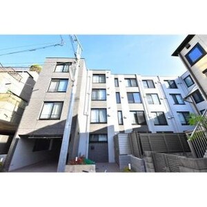 グローリオシェルト桜新町外観写真