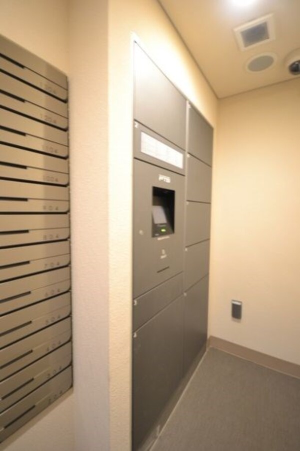 建物設備