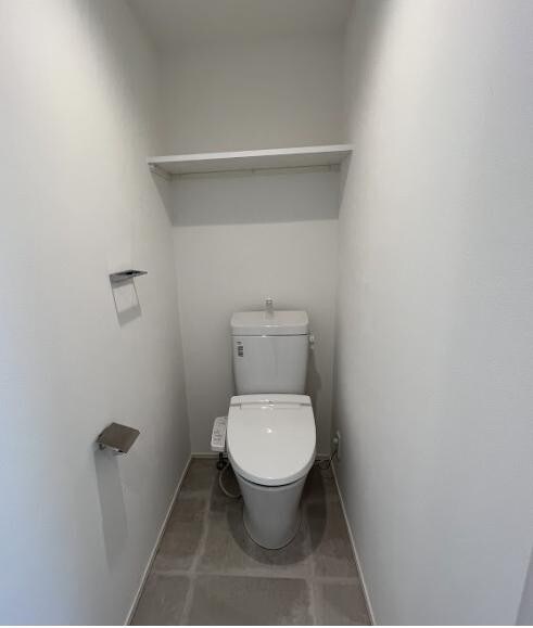 物件内観写真9　(別号室参考写真)