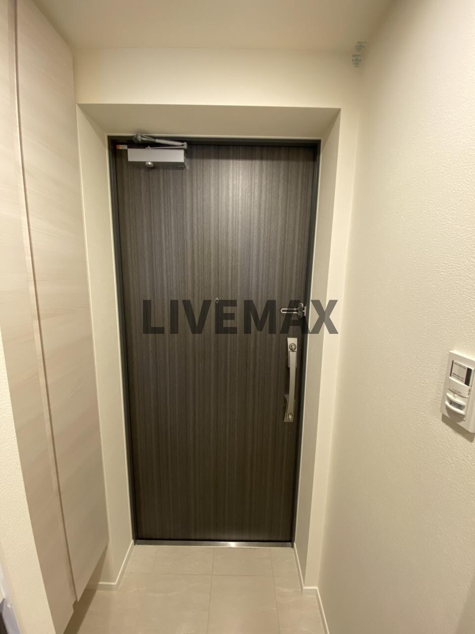 物件内観写真8　(実際は反転してます)