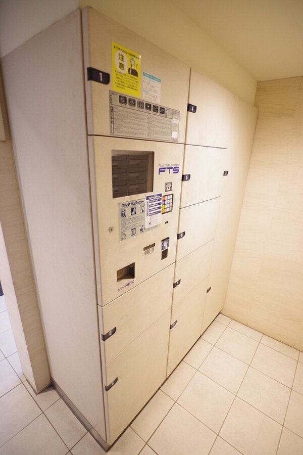 建物設備