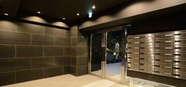 外観(★《見学予約受け付け中》・設備充実分譲賃貸マンション★)