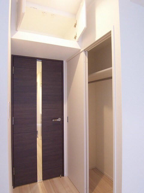 物件内観写真21　(★《見学予約受け付け中》・設備充実分譲賃貸マンション★)