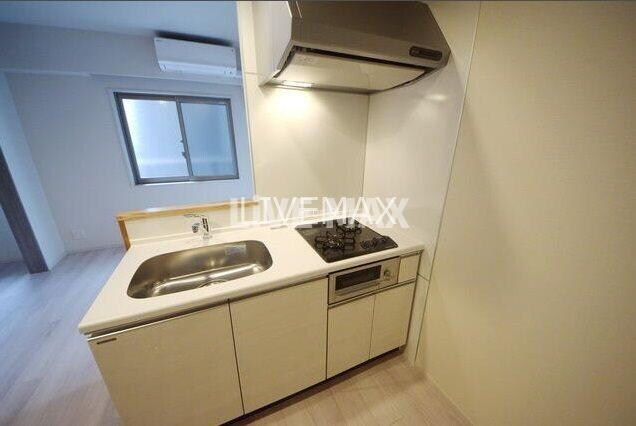 物件内観写真20　(★《見学予約受け付け中》設備充実のハイグレード賃貸マンション)