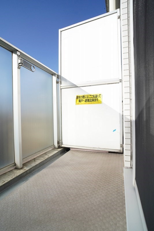 物件内観写真9　(別号室参考写真)