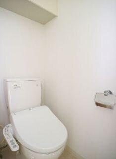 物件内観写真11　(別号室参考写真)