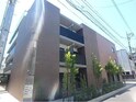 クレヴィスタ板橋本蓮沼